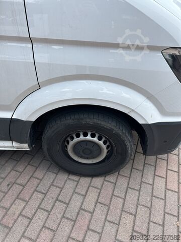Wohnmobil 2023 Volkswagen Grand California | Automatico | Completamente Accessoriato