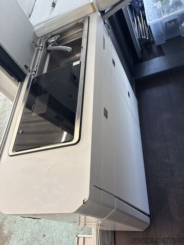 Wohnmobil 2023 Volkswagen Grand California | Automatico | Completamente Accessoriato