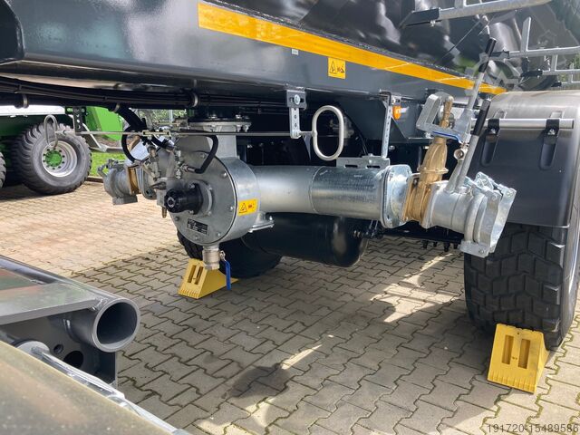 Slurry technology Kotte Güllefass TAV 26