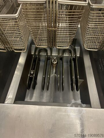 Elektrische Fritteuse Pitco Pitco 