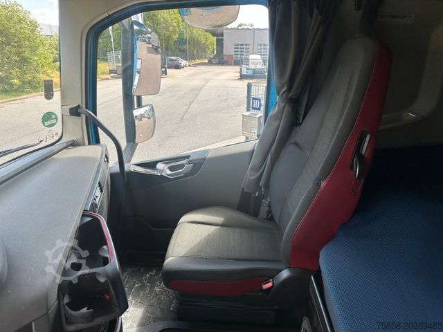 Swap body truck VOLVO FH460 BDF 7,82m  ACC Lane Guard Xenon