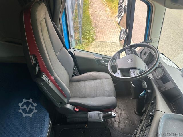 Swap body truck VOLVO FH460 BDF 7,82m  ACC Lane Guard Xenon