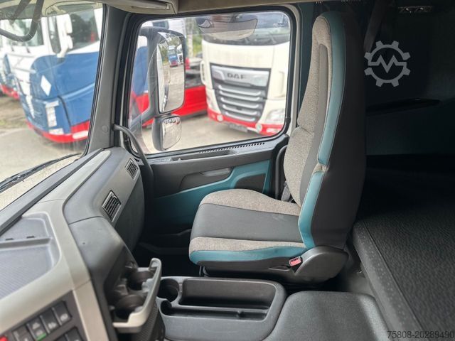 Hazardous materials truck VOLVO FM450 Glob. ADR EXIII/EXIII/PTO ACC