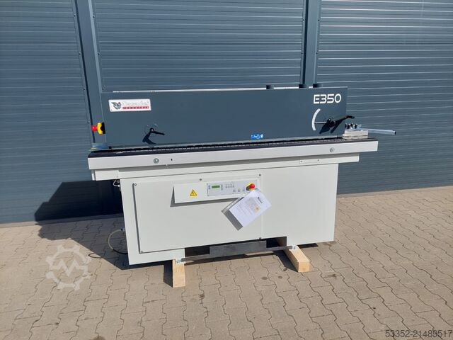 Kantenanleimmaschine Casadei E350PM