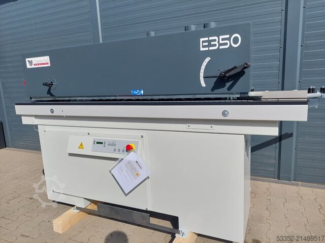 Kantenanleimmaschine Casadei E350PM