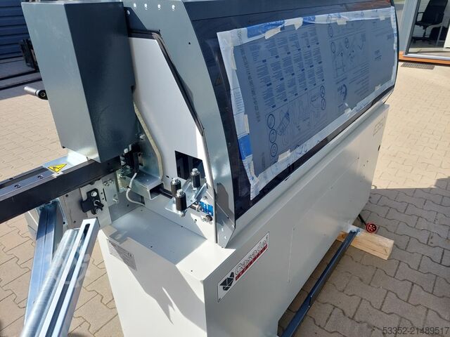 Kantenanleimmaschine Casadei E350PM