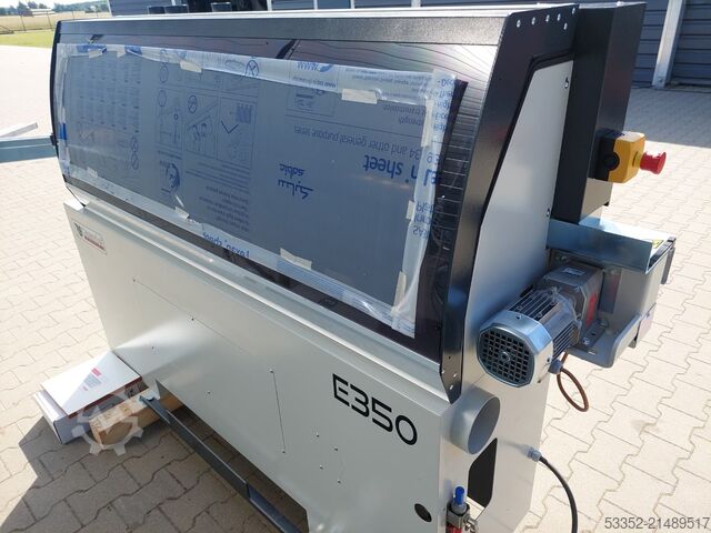 Kantenanleimmaschine Casadei E350PM