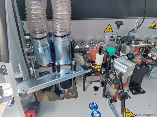 Kantenanleimmaschine Casadei E350PM