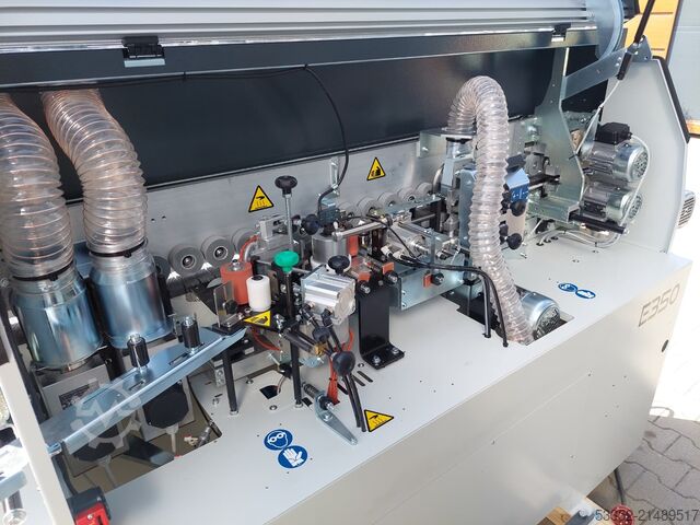 Kantenanleimmaschine Casadei E350PM