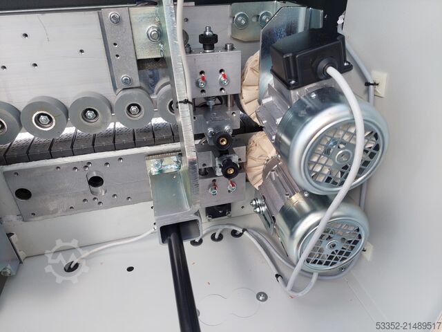 Kantenanleimmaschine Casadei E350PM