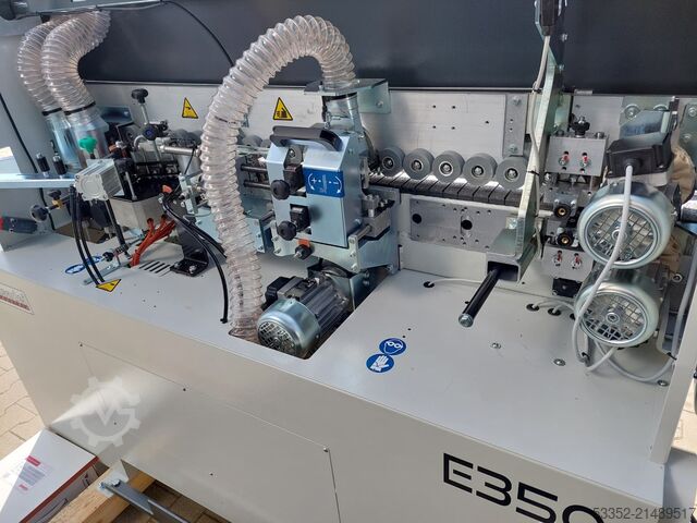 Kantenanleimmaschine Casadei E350PM