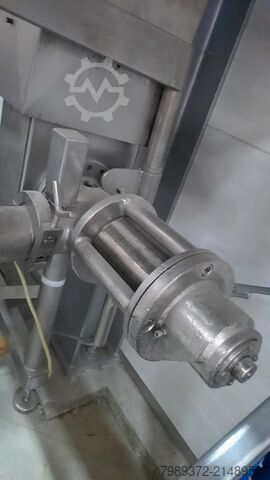 Entbeinungsmaschine SIMO  typ HD 100/225