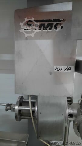 Entbeinungsmaschine SIMO  typ HD 100/225
