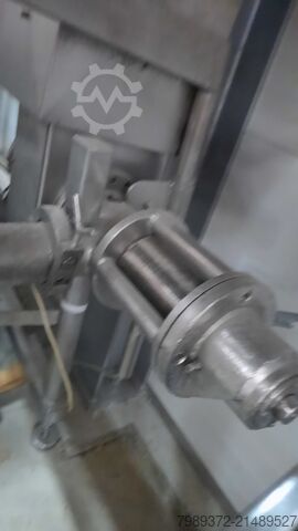 Entbeinungsmaschine SIMO  typ HD 100/225