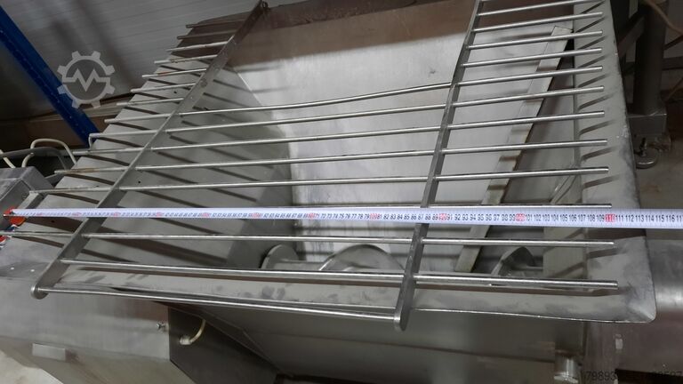 Entbeinungsmaschine SIMO  typ HD 100/225