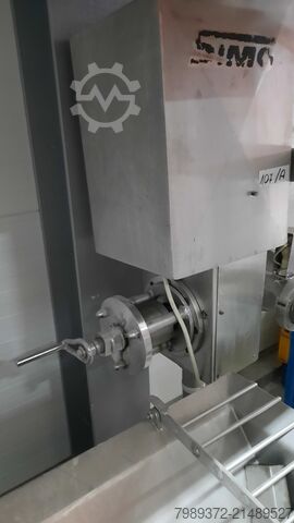 Entbeinungsmaschine SIMO  typ HD 100/225