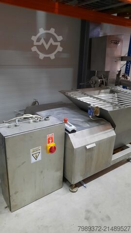 Entbeinungsmaschine SIMO  typ HD 100/225