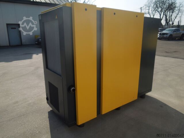Schraubenkompressor KAESER BSD 72 SFC