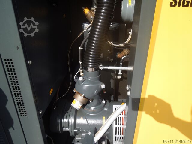 Schraubenkompressor KAESER BSD 72 SFC