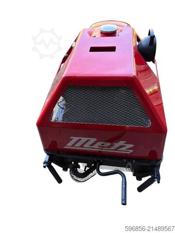 Feuerlöschpumpe METZ TS 8/8 VW 25 kW – 800 l/min – nur 66 Betriebsstunden Pompa strażacka METZ TS 8/8 VW 25 kW – 800 l/min – tylko 66 mth Pompa strażacka METZ TS 8/8 VW 25 kW – 800 l/min – tylko 66 mth