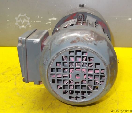 Gear motor 0.18 kW 13 rpm SEW Eurodrive P53WD71B4