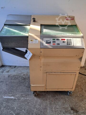 Brotschneider Wabäma Roto-shop