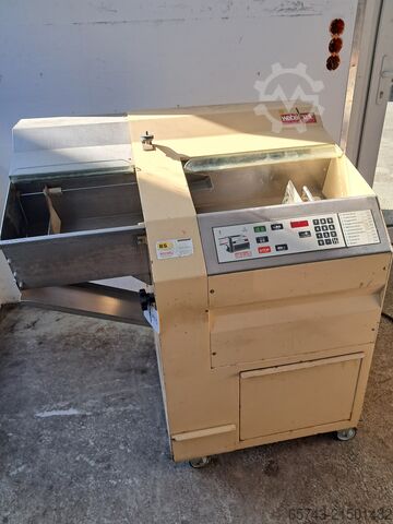 Brotschneider Wabäma Roto-shop