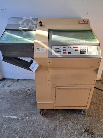 Brotschneider Wabäma 