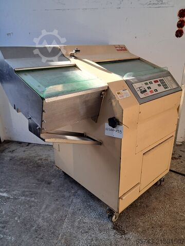 Brotschneider Wabäma 