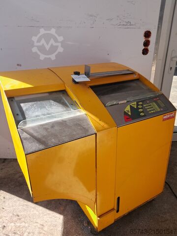 Brotschneider Wabäma 