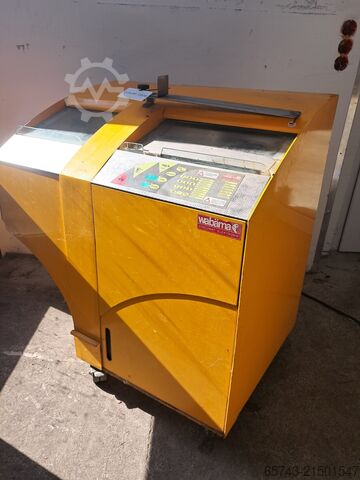 Brotschneider Wabäma 