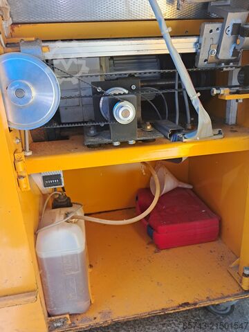 Brotschneider Wabäma 