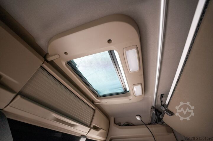 Standard-SZM MAN TGX 18.470 BL SA +ADR+INTARDER