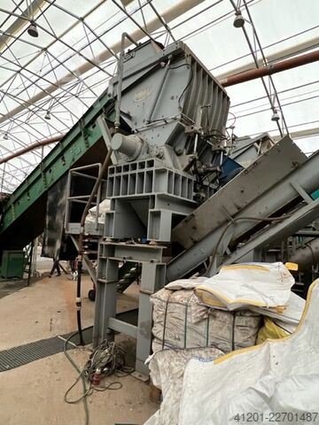 Schneidmühle HERBOLD HGM 60/145