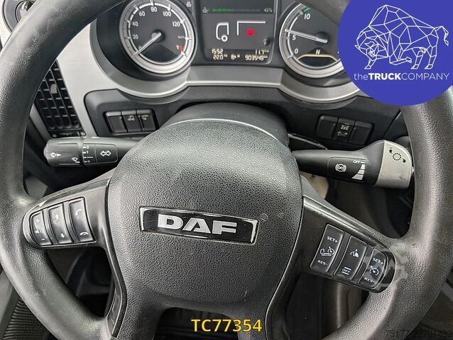 Standard-SZM DAF XF 510