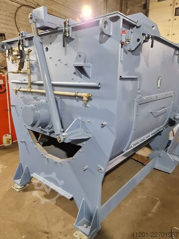 Dry cleaner/ Friction cleaner HERBOLD T 2015