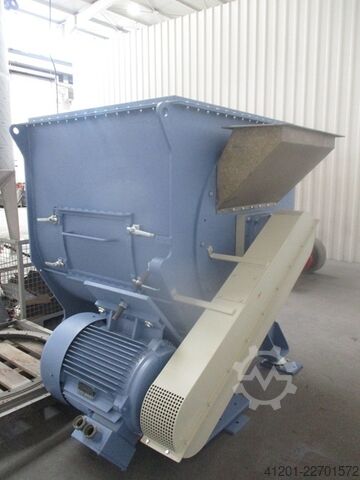 Dry cleaner/ Friction cleaner HERBOLD T 2015