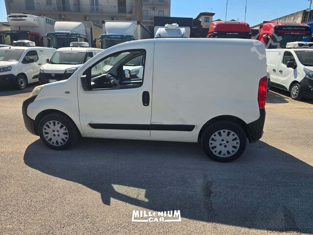 Panel van Peugeot PEUGEOT BIPPER 1.3MJT  2013