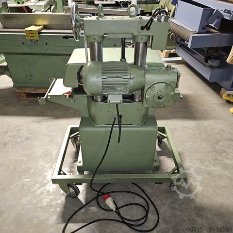 Finishing machines Royal FX