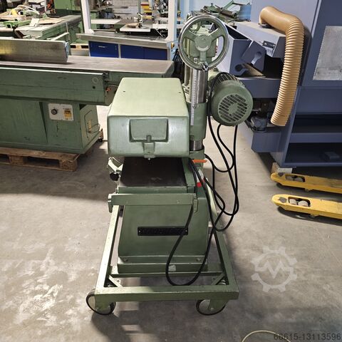 Finishing machines Royal FX