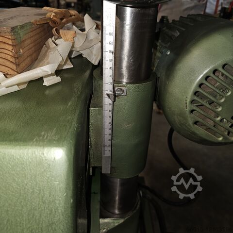 Finishing machines Royal FX