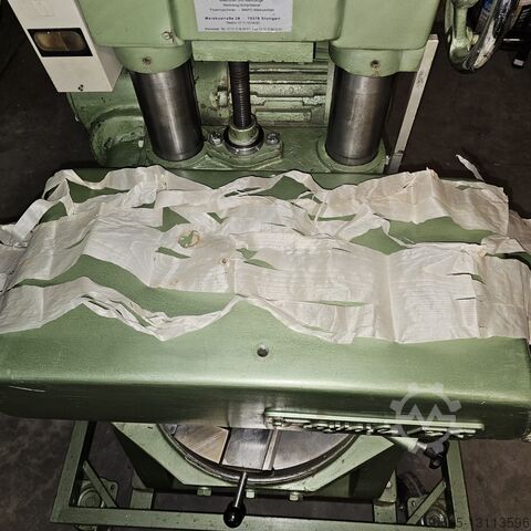 Finishing machines Royal FX