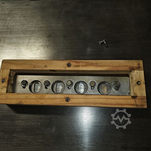 Finishing machines Royal FX