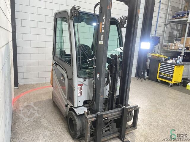 Forklift Still RX20-20P