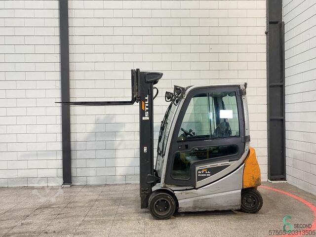 Forklift Still RX20-20P