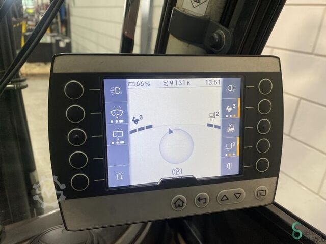 Forklift Still RX20-20P