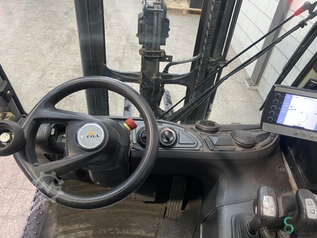 Forklift Still RX20-20P