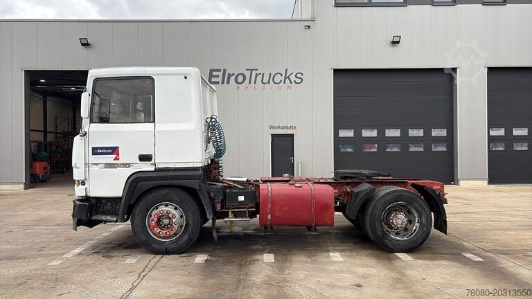 Standard tractor Renault R 385 Major (2 CULASSE / LAMES / GRAND PONT / S...