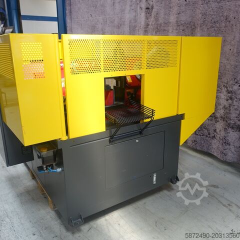 Bandsäge BIANCO 370 AF 90° NC VT 800