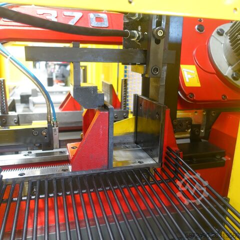 Bandsäge BIANCO 370 AF 90° NC VT 800